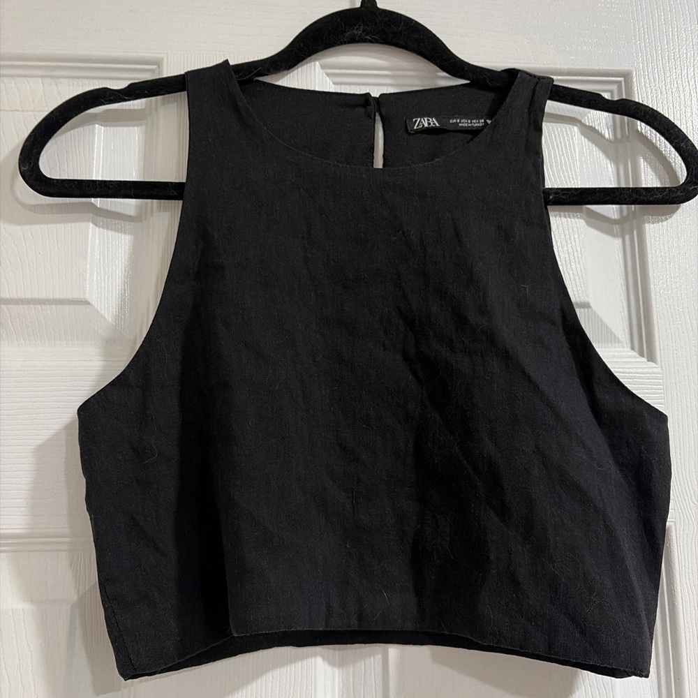 Zara top